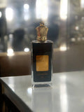 Al Awwal Khususi Black/Gold By Zakat EDP 3.4 FL OZ Unisex