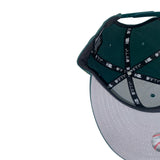 NEW ERA 9Fifty Anaheim Angels Custom Snapback