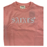 Little Kids FWRD Denim & Co. Saints X Sinners T-Shirt