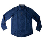 Men RIVELLI L/S Woven Button Up Shirt