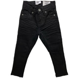 Little Kids EVOLUTION IN DESIGN Top Shelf Stretch Denim Jean