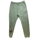 Men PRO STANDARD San Francisco 49ers Logo Sweat Pant