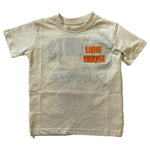 Little Kid's FWRD DENIM CO. Luxe House S/SLV T-Shirt