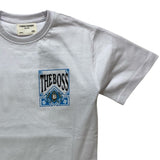 Kid's FWRD DENIM CO. Boss S/SLV T-Shirt