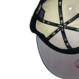 NEW ERA 950 Florida Marlins 2Tone MLB Snapback