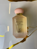 Crystal Rose By Sahari Eau De Parfum 3.4 FL OZ 100 ML For Women
