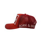 Z. FRESH Flawda Trucker Hat