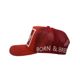 Z. FRESH Flawda Trucker Hat