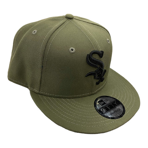 NEW ERA Chicago White Sox 9Fifty Snapback