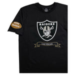 Men PRO STANDARD Las Vegas Raiders T-Shirt