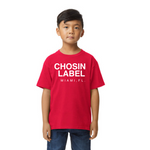 Kids CHOSIN LABEL Miami T-Shirt