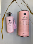 Areej AL Ward Rose By Zakat EDP 3.4 FL OZ For Women