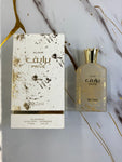 Prive Elixir By ZAKAT Eau De Parfum 3.4 FL OZ Unisex