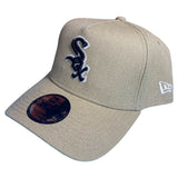 NEW ERA Chicago White Sox 9FORTY A-Frame Snapback