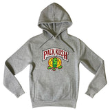 Men UNDRTD Pack Kush Hoodie