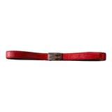 Men RIVELLI PU Belt