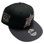 NEW ERA Florida Marlins 9Fifty Snapback