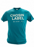 Men CHOSIN LABEL Miami T-shirt