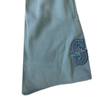 Men PRO STANDARD Seattle Mariners Logo Short