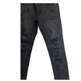 Men M. SOCIETY Skinny Fit Jeans