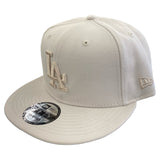 NEW ERA Los Angeles Dodgers 9Fifty Custom Snapback