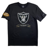 Men PRO STANDARD Las Vegas Raiders T-Shirt