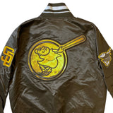 Men PRO STANDARD San Diego Padres Jacket