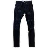 Kid's EVOLUTION Wild Tiger Denim Jean