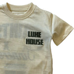 Little Kid's FWRD DENIM CO. Luxe House S/SLV T-Shirt