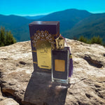 Al Awwal Mumayez Morado By Zakat EDP 3.4 FL OZ Unisex