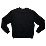 Men ROKU STUDIO Black Art Crewneck