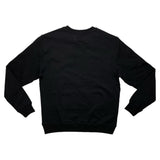 Men ROKU STUDIO Black Art Crewneck