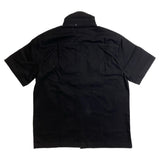 Men EVOLUTION Workman Twill Button Up Shirt