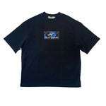 Men SAW URBANITY Oversize Tee