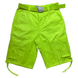 Men ACCESS Cargo Shorts