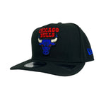 NEW ERA 9Fifty Chicago Bulls Snapback