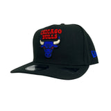 NEW ERA 9Fifty Chicago Bulls Snapback