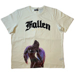 Big Men ROKU STUDIO Thirsty Fallen Angel T-Shirt