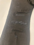 FWRD DENIM & CO. Big Men Washed Up Denim Jean