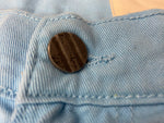 Big Men FWRD DENIM CO. Static Layer Twill Pant
