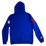 Men PRO STANDARD Philadelphia 76ers Hoodie