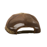 Z. FRESH Flawda Trucker Hat
