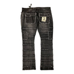 Big Men FWRD Denim & Co. Stacked Jean