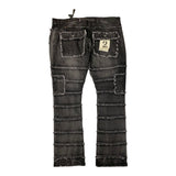 Big Men FWRD Denim & Co. Stacked Jean