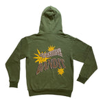 Men AKS Sunshine Bandit Hoodie