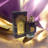 Al Awwal Mumayez Morado By Zakat EDP 3.4 FL OZ Unisex