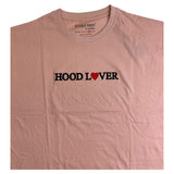 Big Men EVOLUTION Hood Lover S/SLV T-Shirt