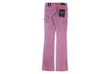 Men KINDRED Utility Rhinestone Stacked Jeans