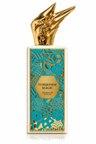 Turquoise Magic by Amaran Parfums The Irish Collection – Eau de Parfum 85 mL / 2.8 fl oz