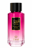 Aurora Secrets Of Arabia By ZAKAT Eau De Parfum 100 ML (3.4 FL OZ) Women